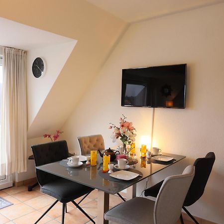 3-Zimmer Appartement In Wenningstedt In Ruhiger Lage Luaran gambar
