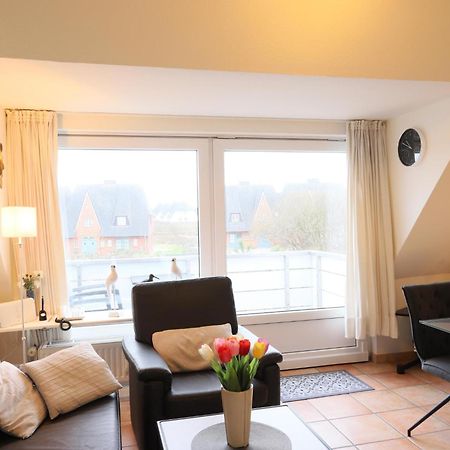 3-Zimmer Appartement In Wenningstedt In Ruhiger Lage Luaran gambar