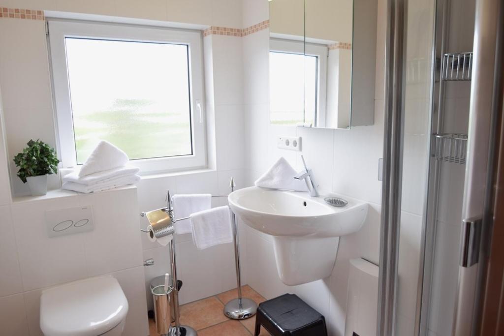 3-Zimmer Appartement In Wenningstedt In Ruhiger Lage Luaran gambar