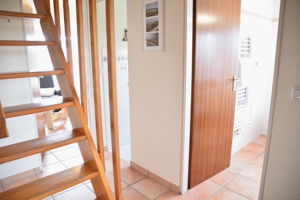 3-Zimmer Appartement In Wenningstedt In Ruhiger Lage Luaran gambar